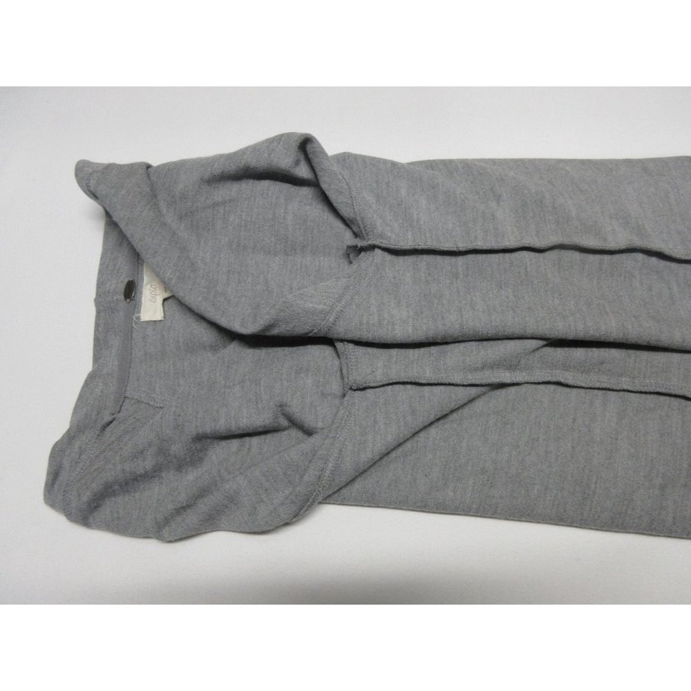 Cupio round hem raglan sleeve cowl neck sweater - Picture 5 of 10